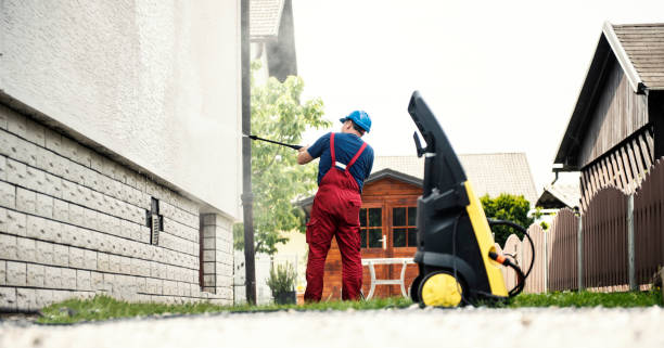 Professional Pressure Washing in Dunkirk, MD